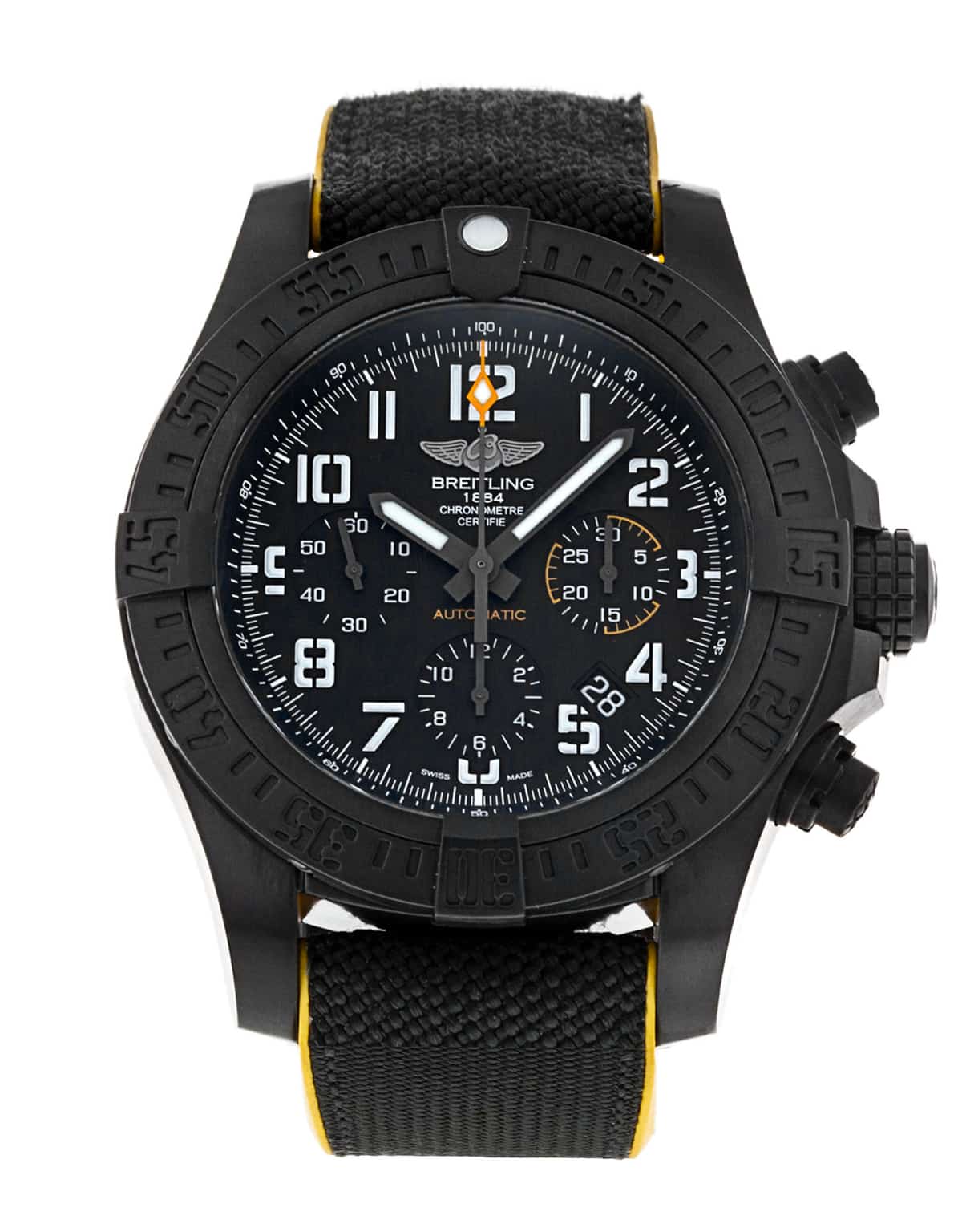 Breitling Avenger Hurricane XB0180